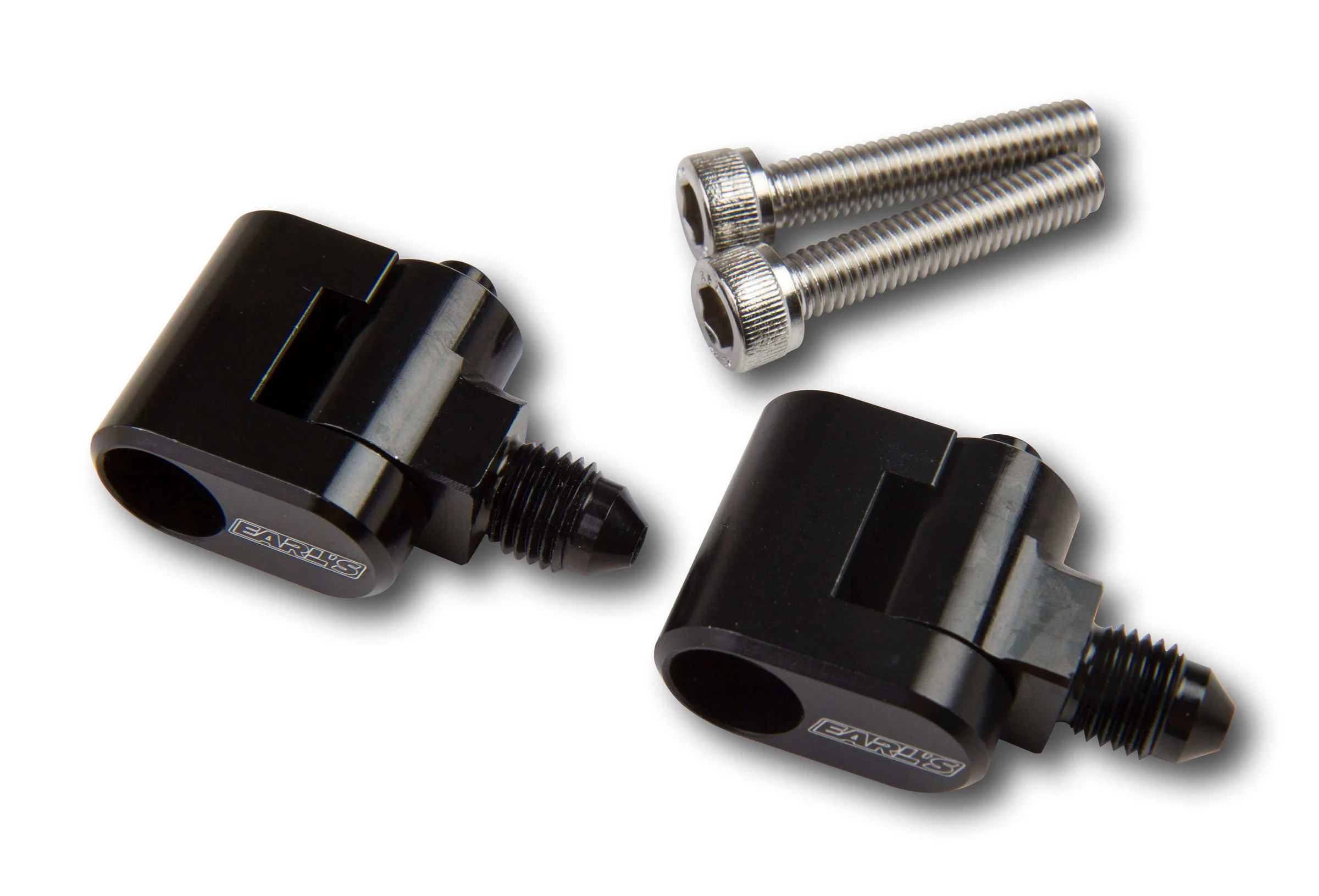 Earl's Performance LS9804ERL - Steam Vent Adapter Fitting