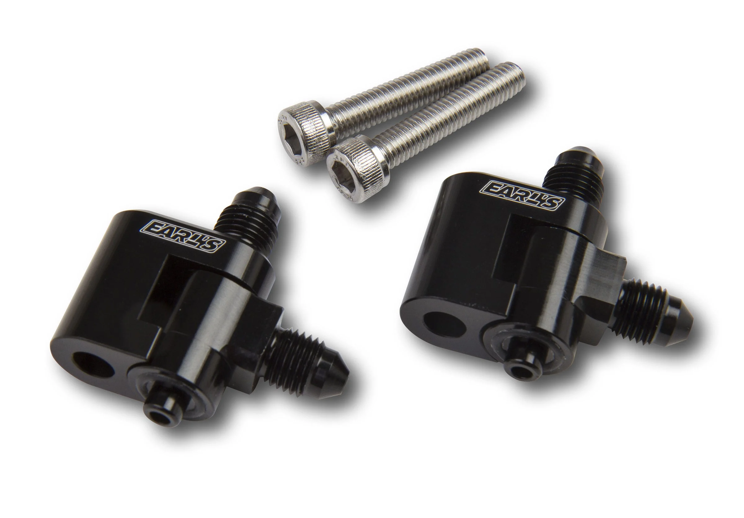 Earl's Performance LS9808ERL - Steam Vent Adapter Fitting