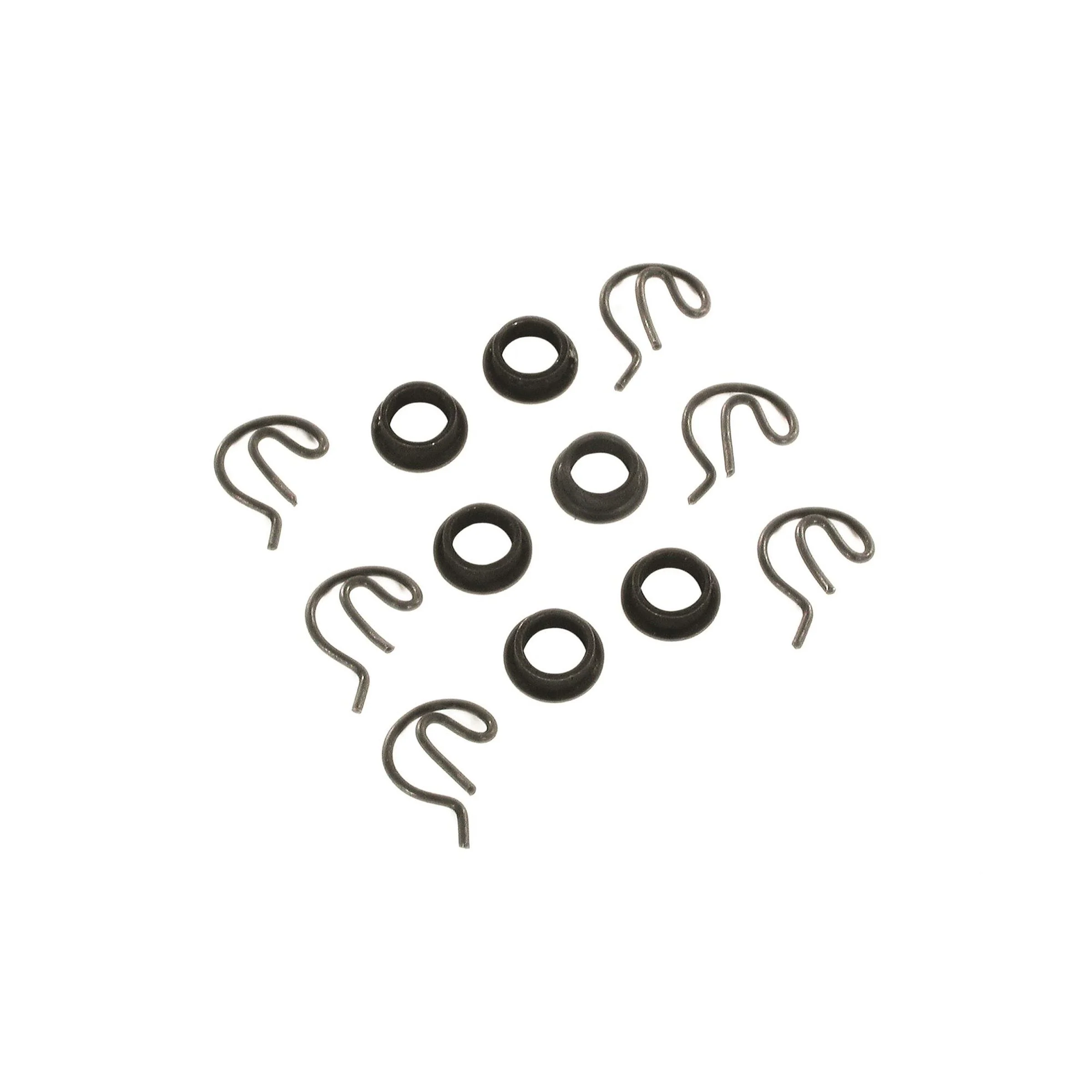 Mr. Gasket 11 - Shifter Bushing /Clip Kit