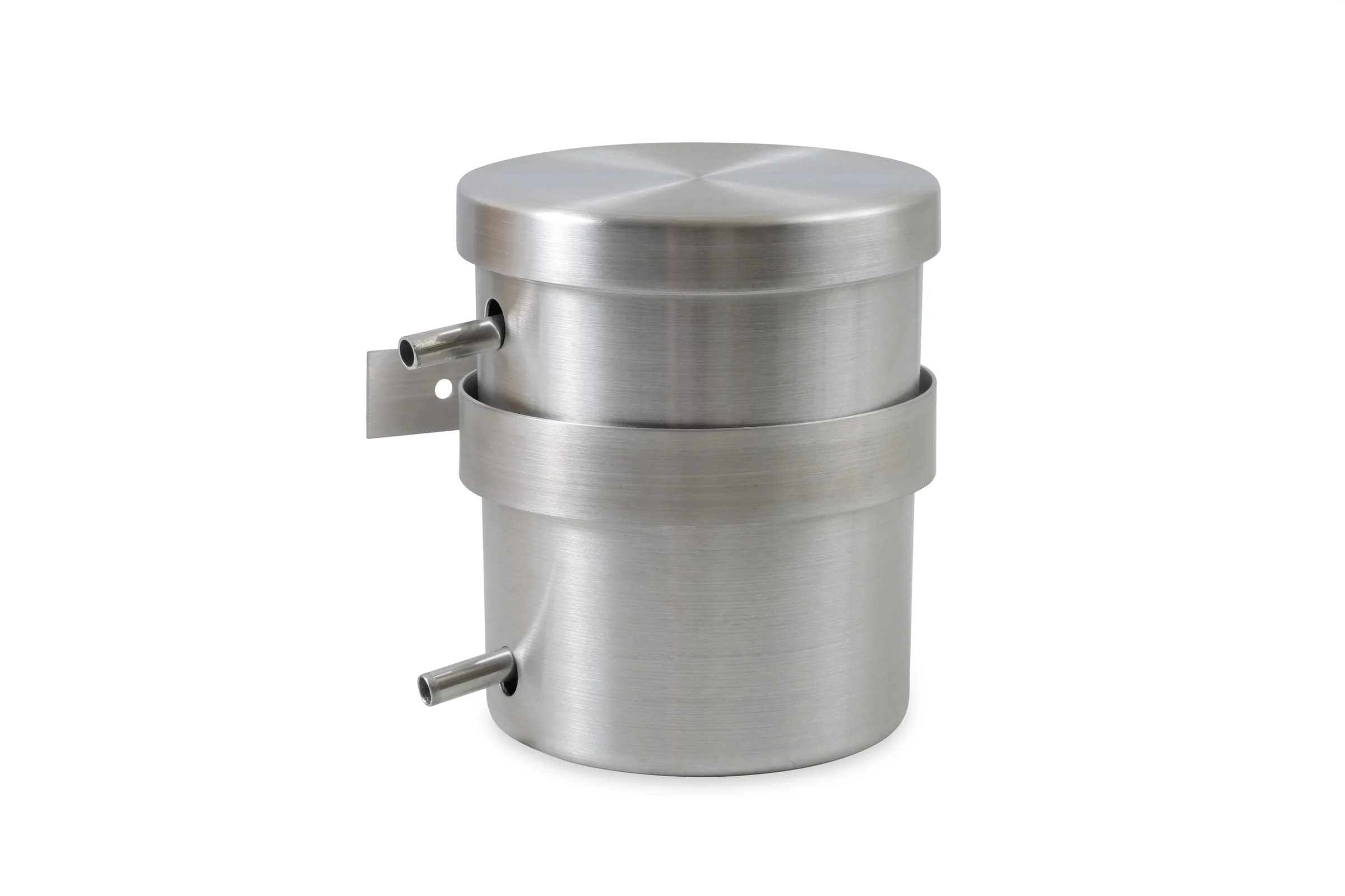 Mr. Gasket 1350 - Cool Can Kit 3/8 Tube