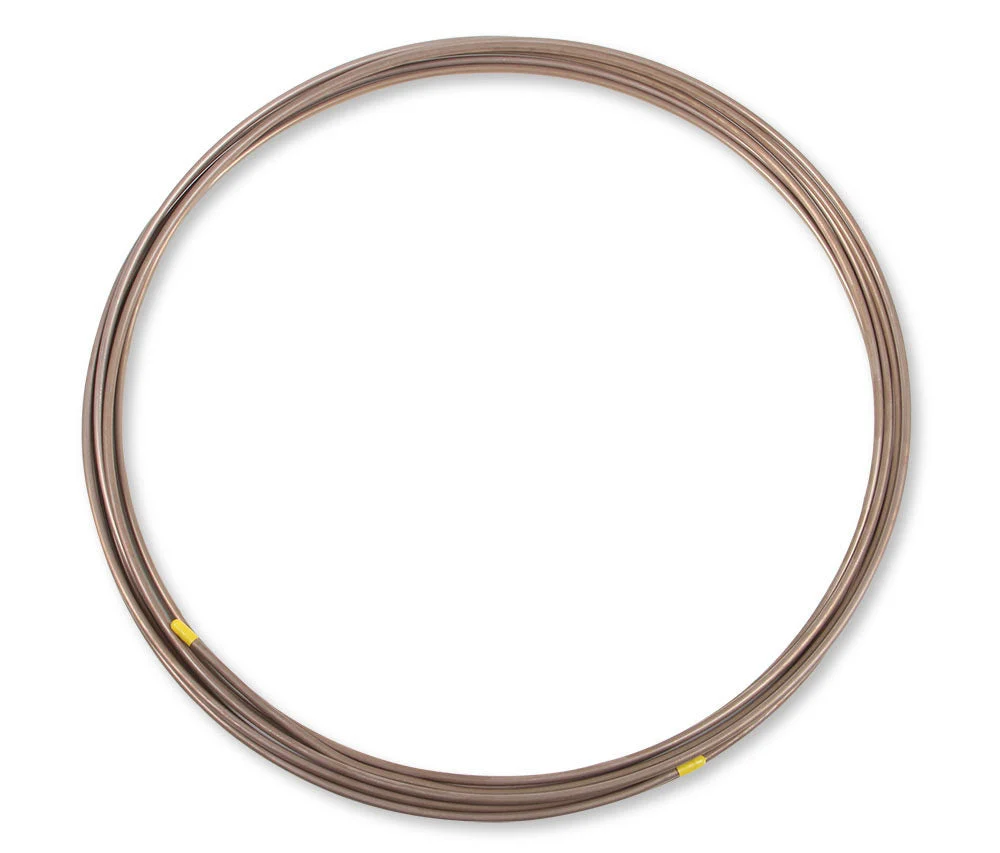Earl's Performance NC631625ERL - Easy Form Hardline Tubing