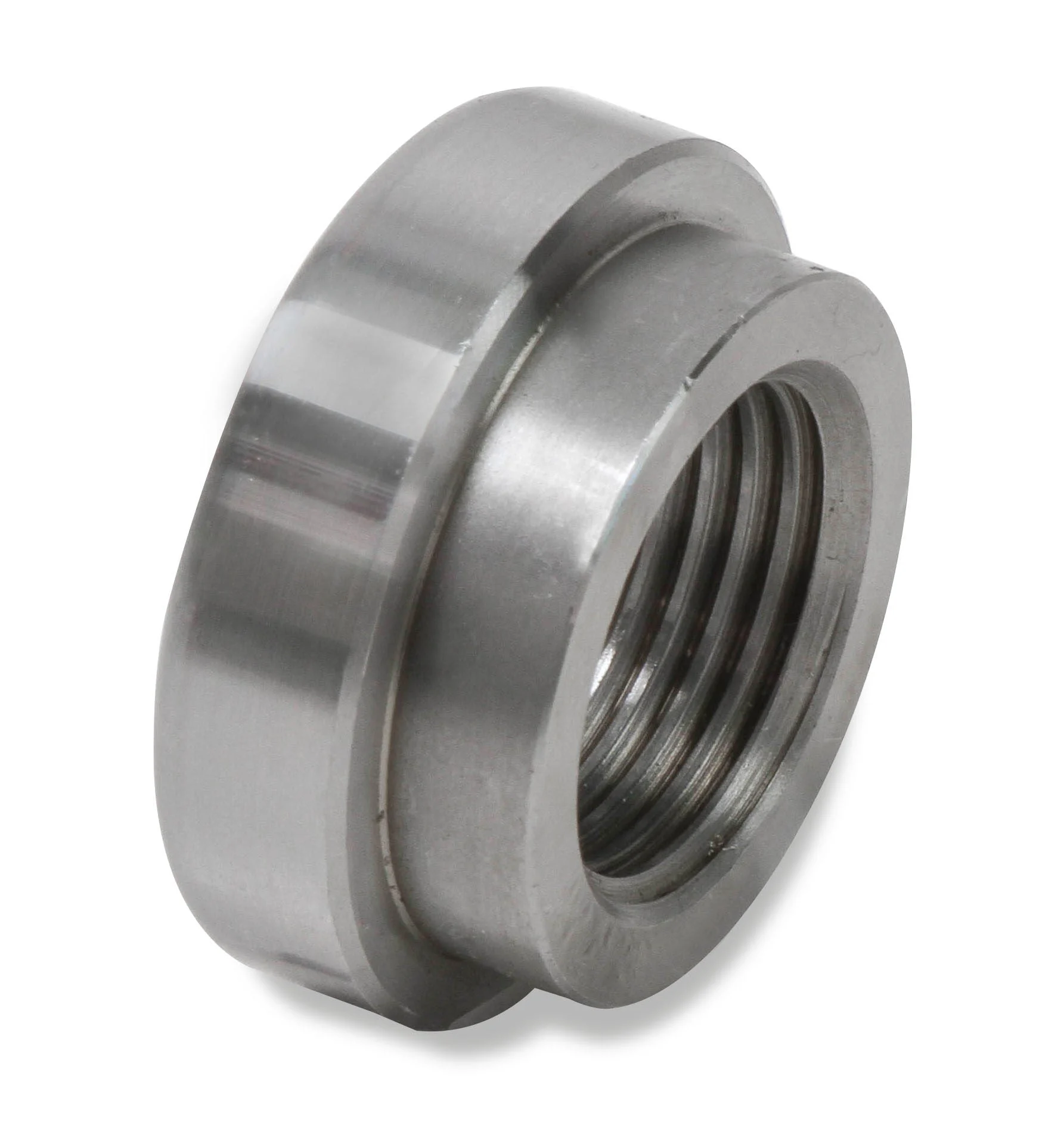 Earl's Performance OXY018ERL - O2 Sensor Weld Fitting