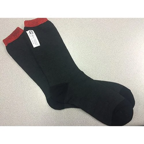 Simpson Safety 23029C - Simpson Racing CarbonX® SFI 3.3  Socks