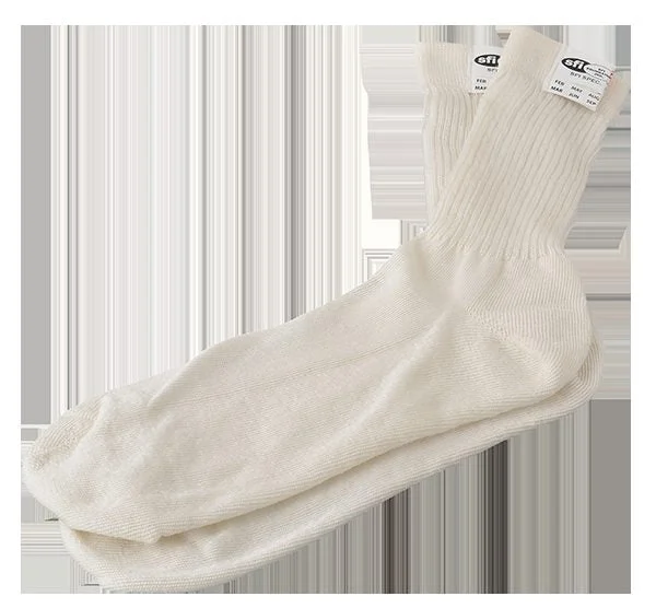 Simpson Safety 23032A - Simpson Racing Nomex Socks