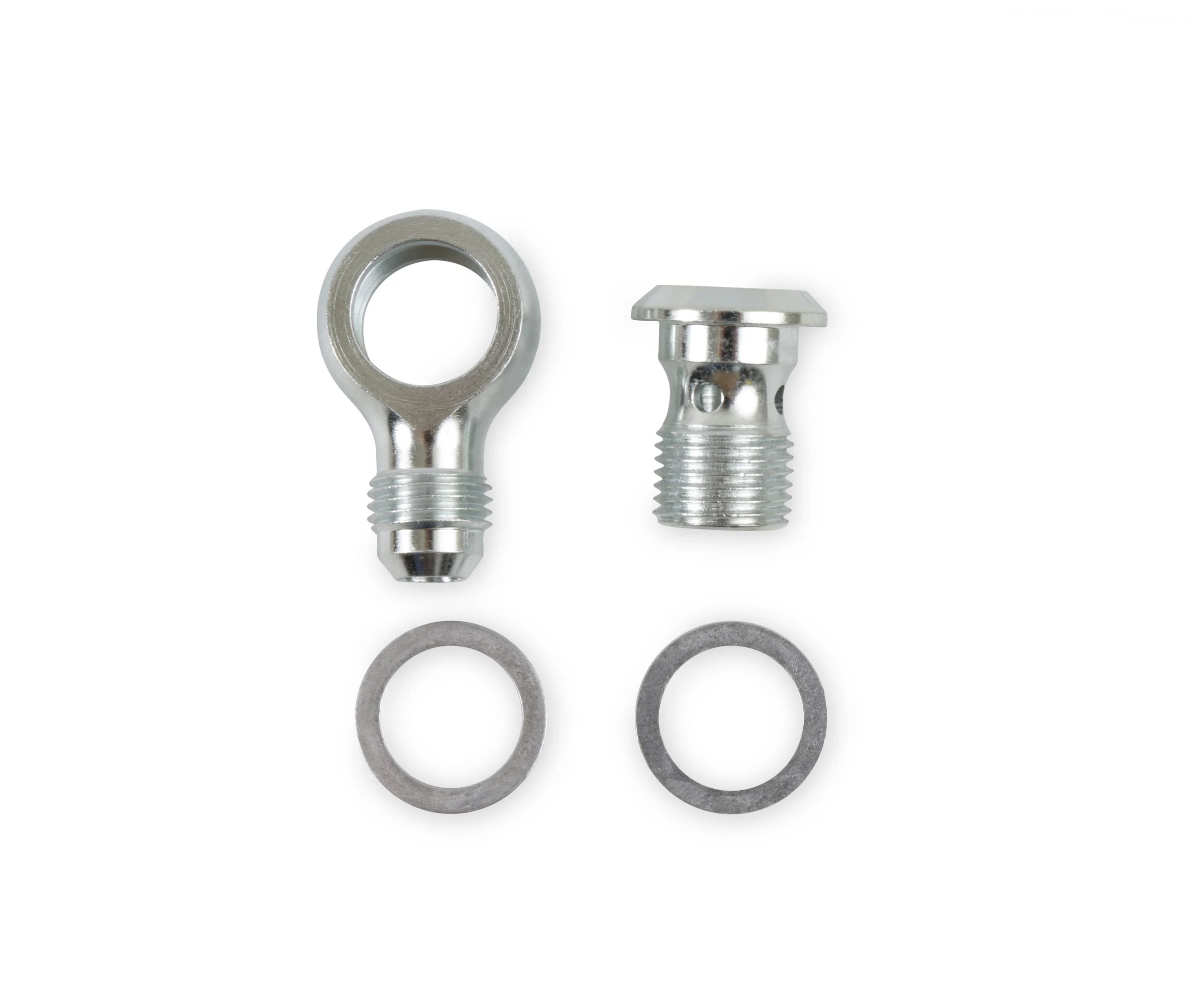Earl's Performance PS0004ERL - Power Steering Banjo Bolt