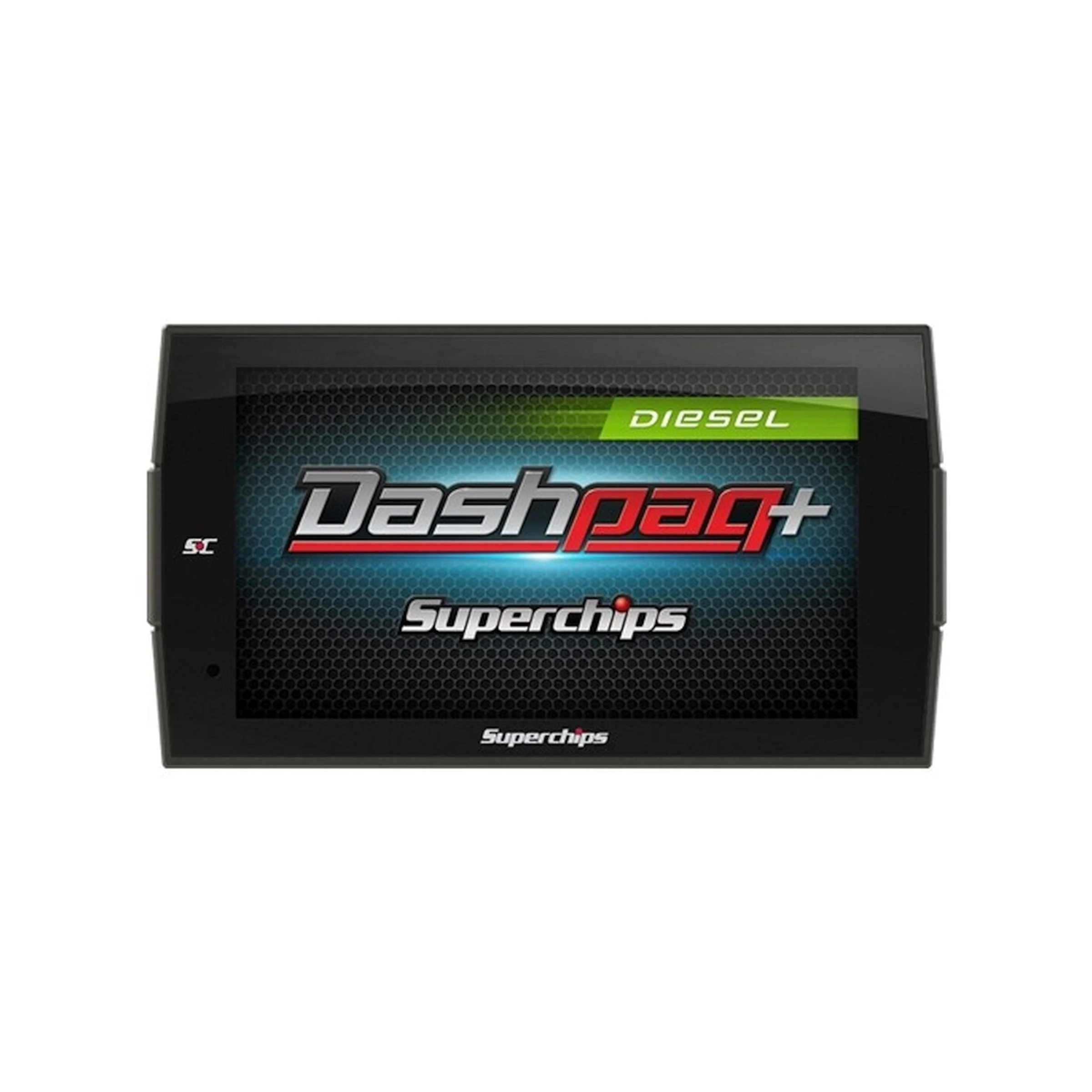 Superchips 20501 - Dashpaq Plus