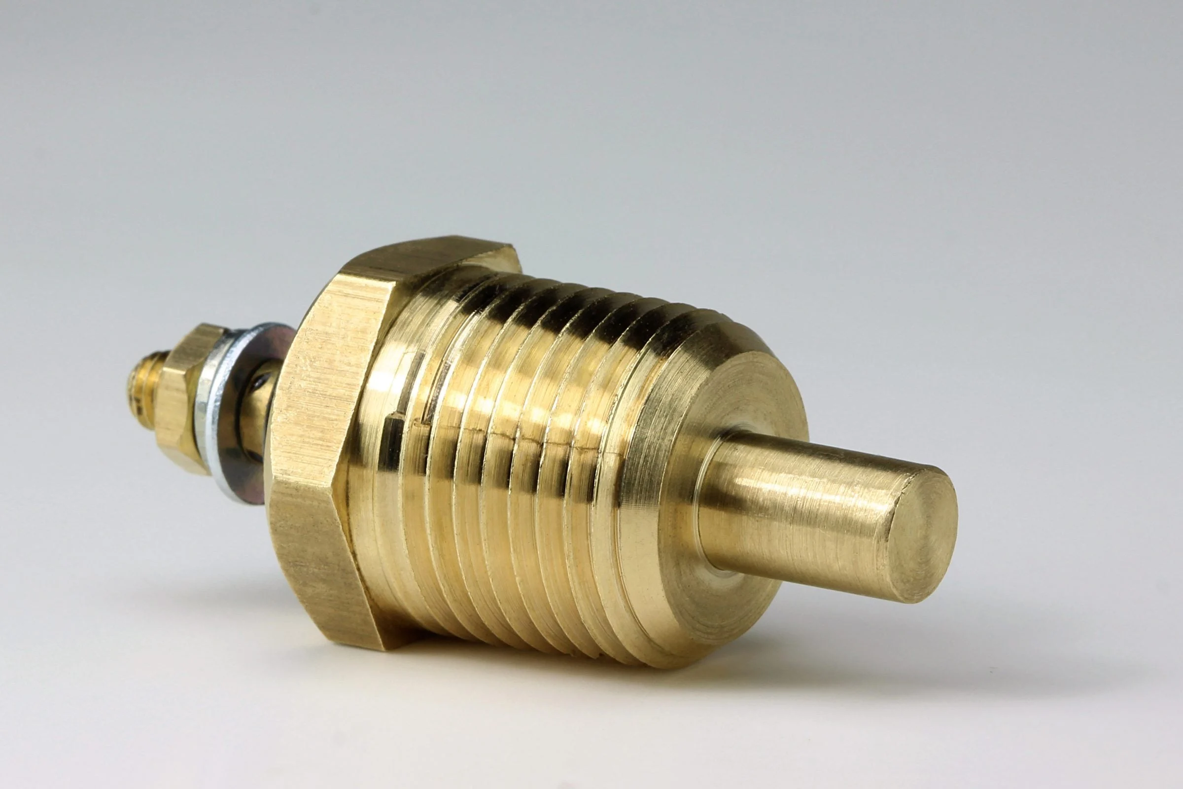 Classic Instruments SN25 - Temperature Sender 1/2" NPT