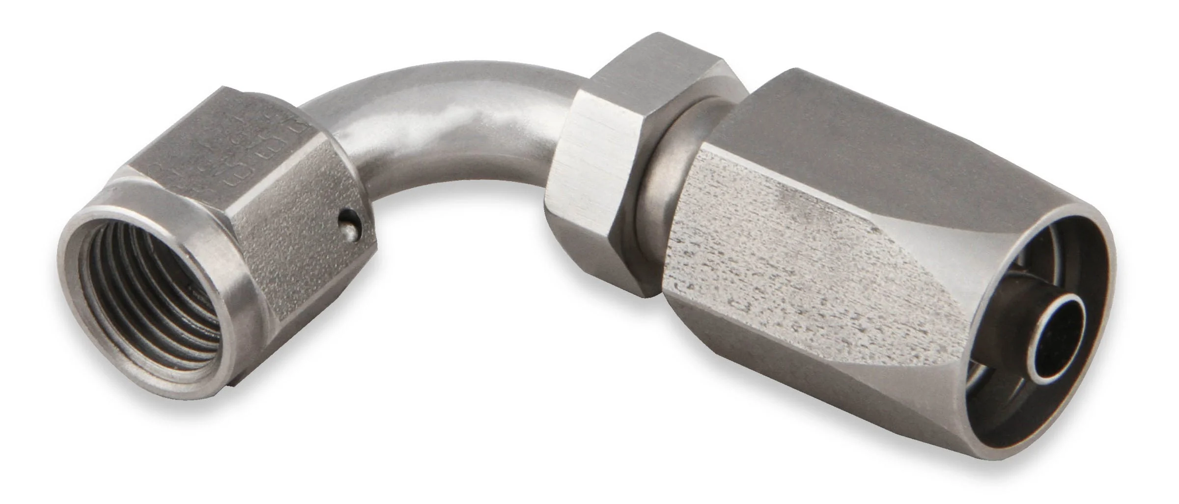 Earl's Performance SS139106ERL - 90 Deg. Power Steering Hose End