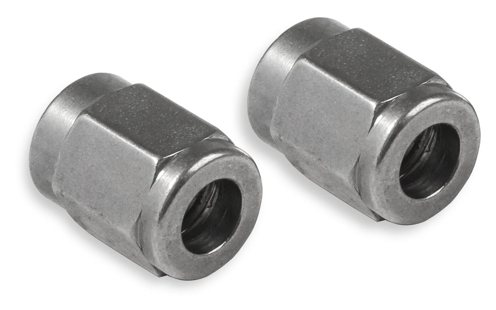 Earl's Performance SS581803ERL - Stainless Steel Tube Nut