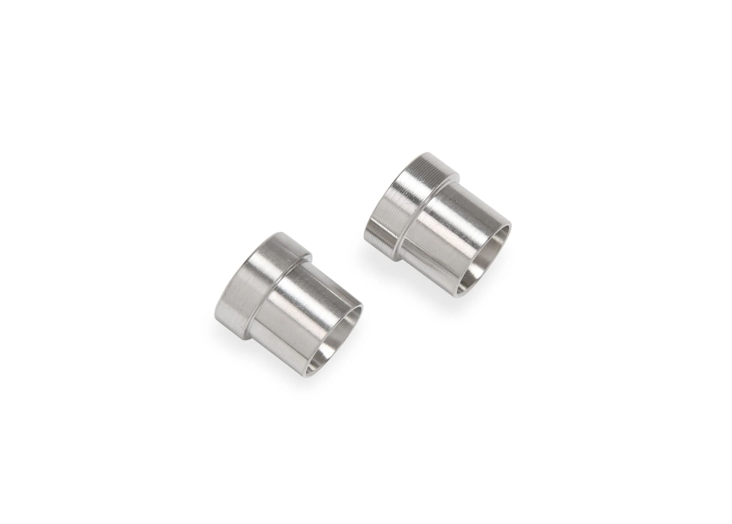 Earl's Performance SS581904ERL - Stainless Steel Tube Sleeve