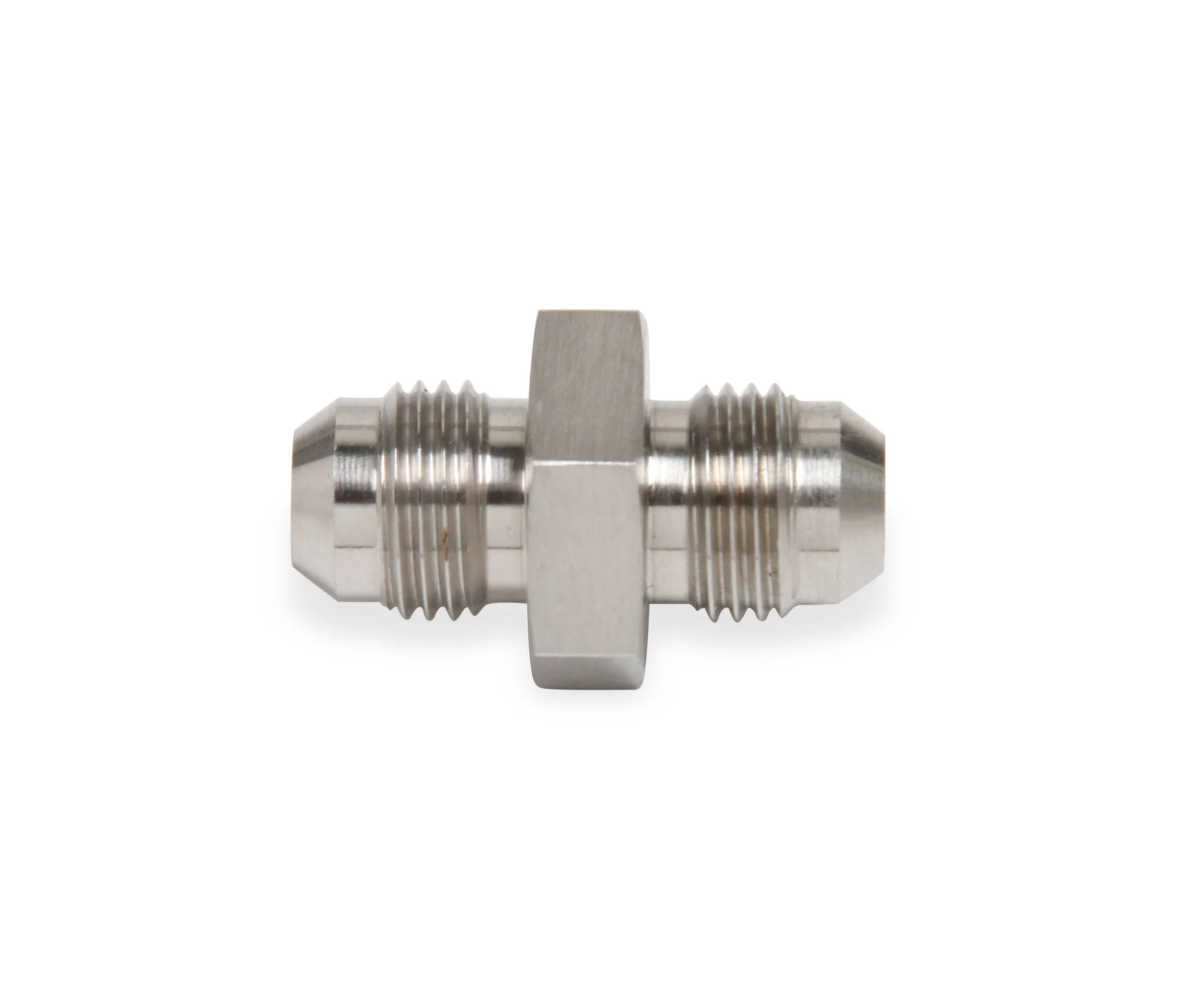 Earl's Performance SS981506ERL - Stainless Steel AN Union