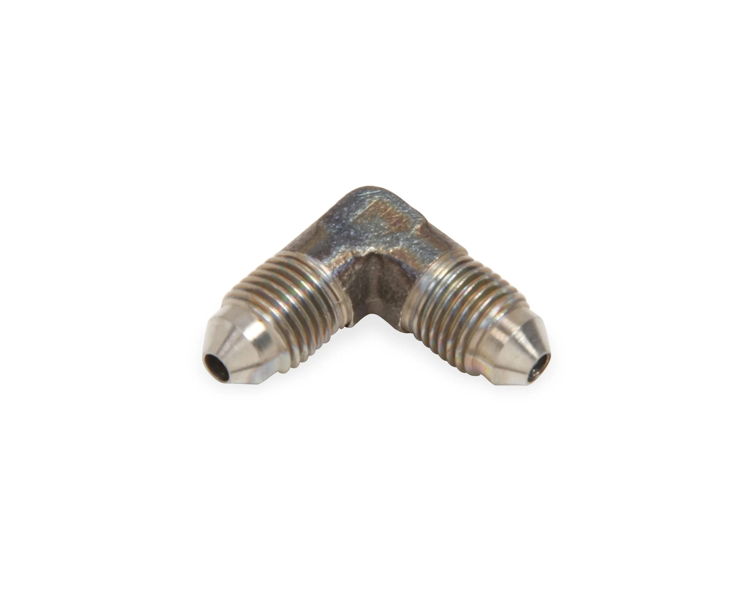 Earl's Performance SS982103ERL - 90 Deg. Stainless Steel AN Elbow
