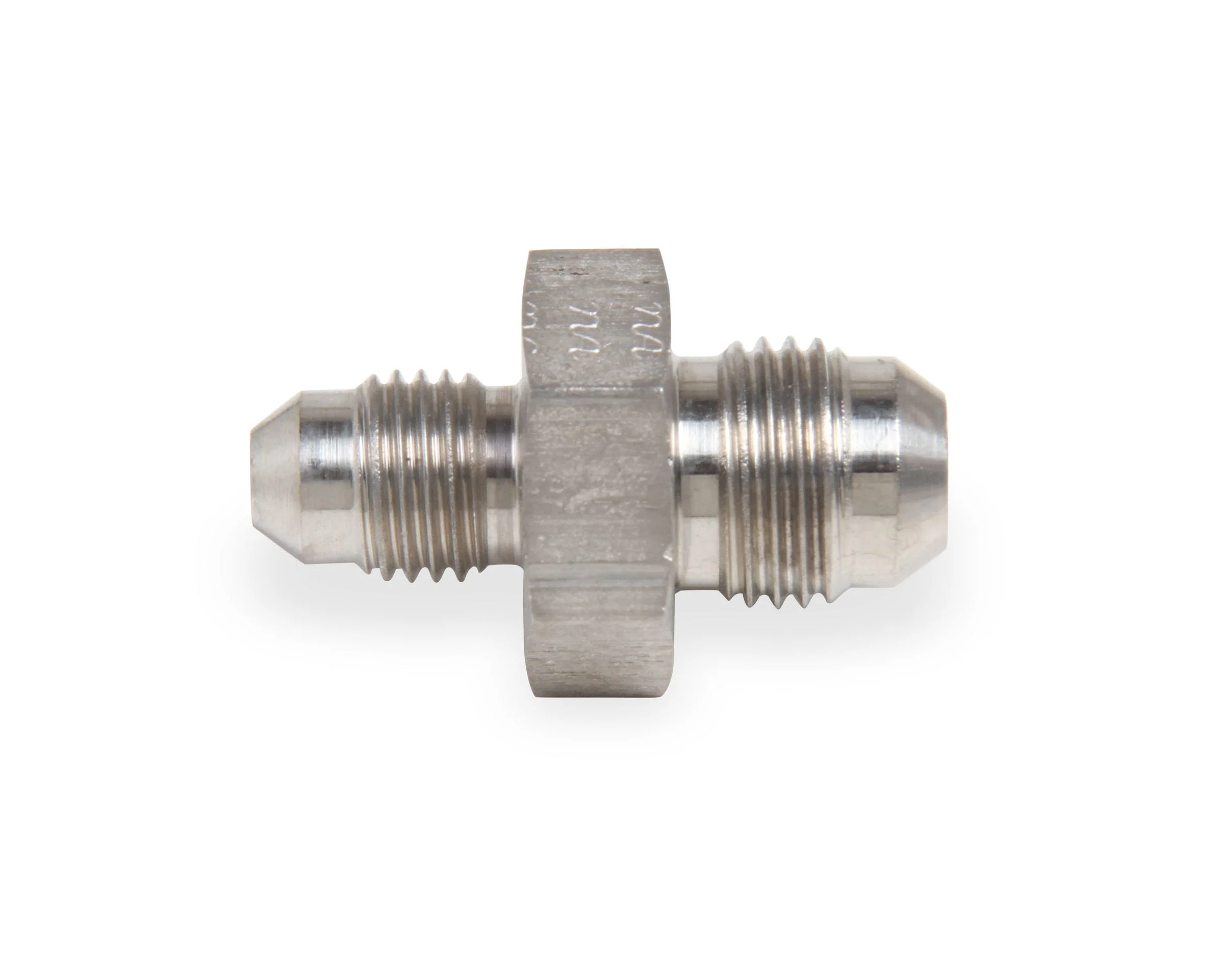 Earl's Performance SS991902ERL - Stainless Steel AN Union Reducer