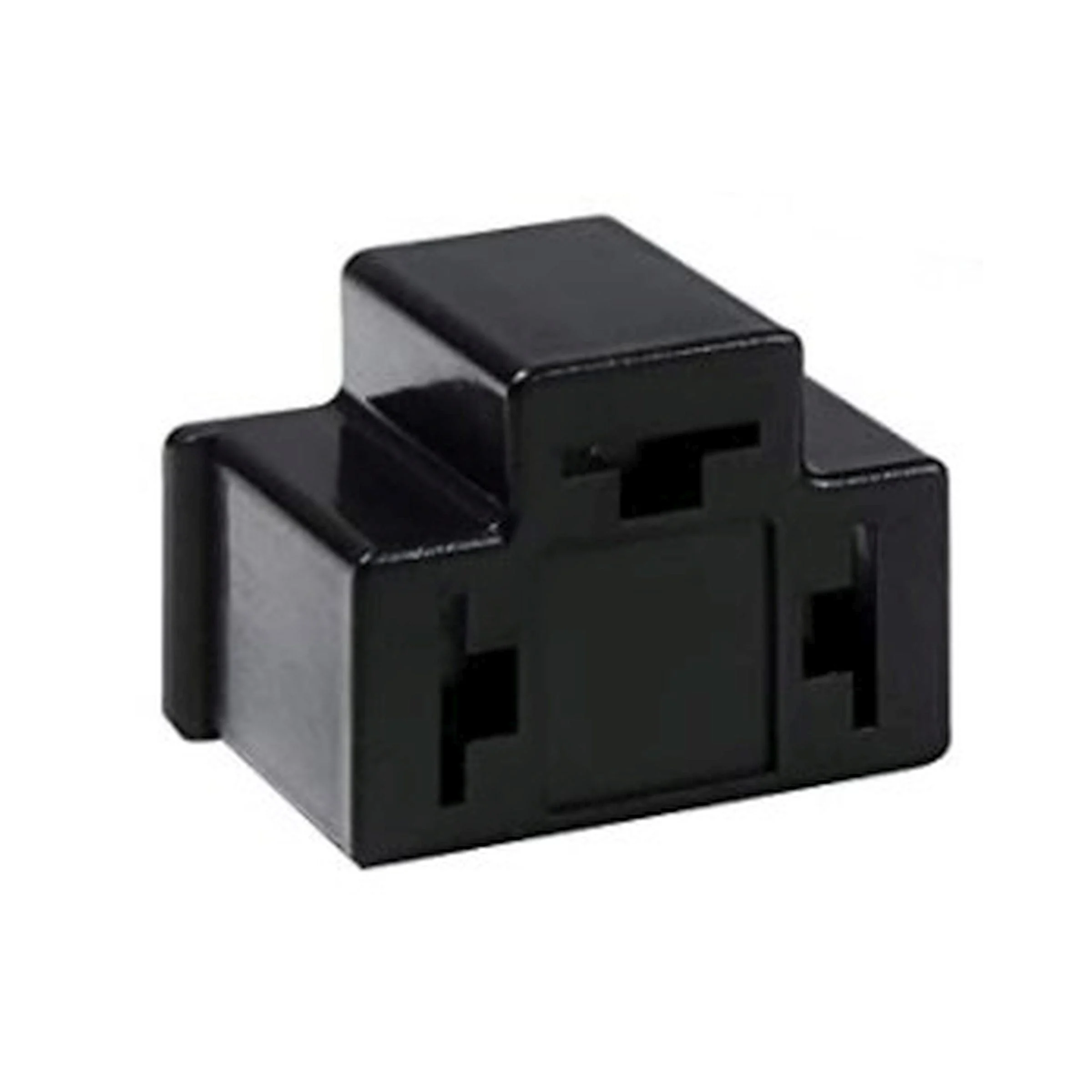 Retrobright RBEC120 - Unterminated Male Electrical Connector - 3 pin