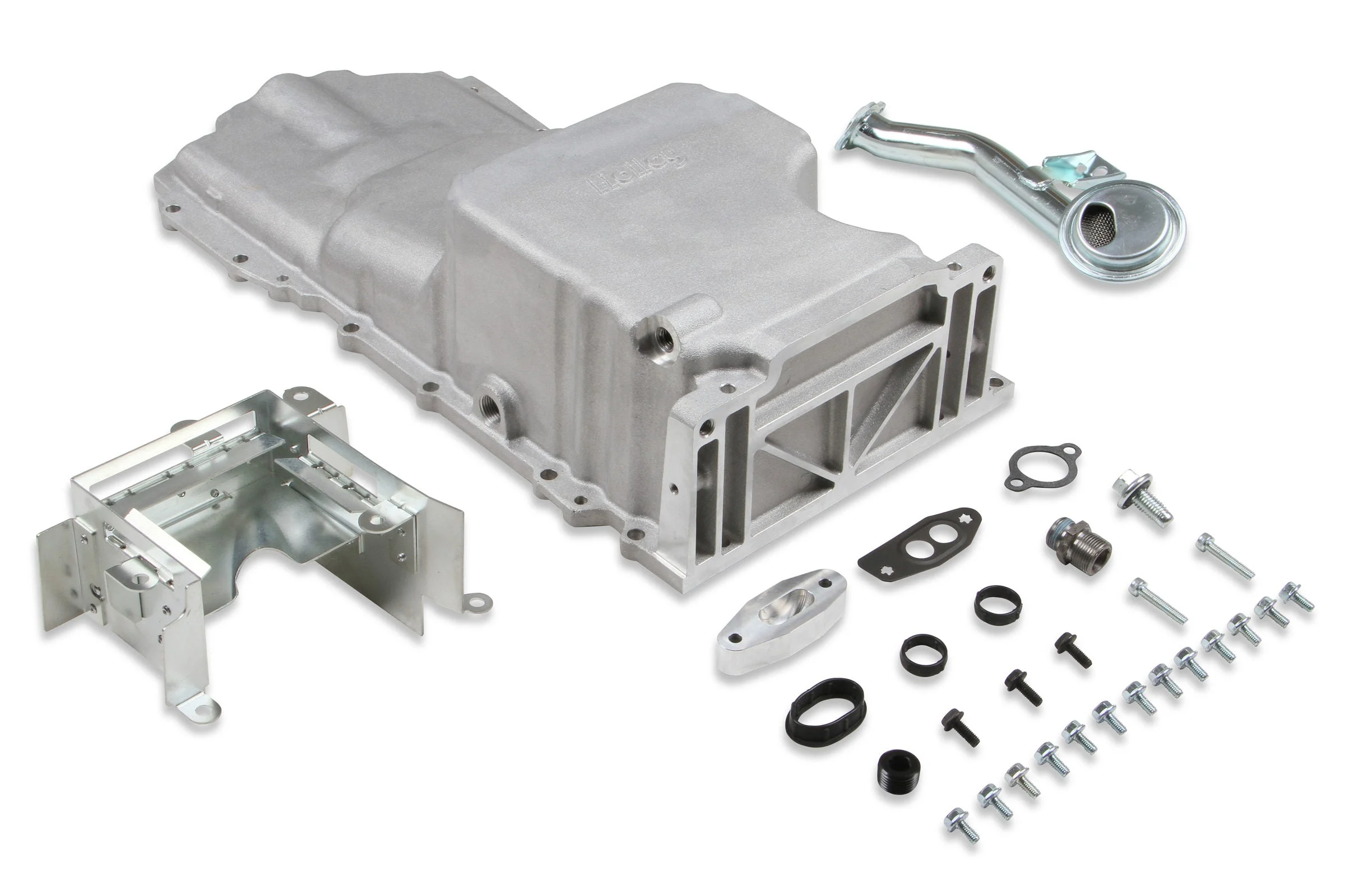 Holley 302-22 - GM LT Retro-Fit Oil Pan