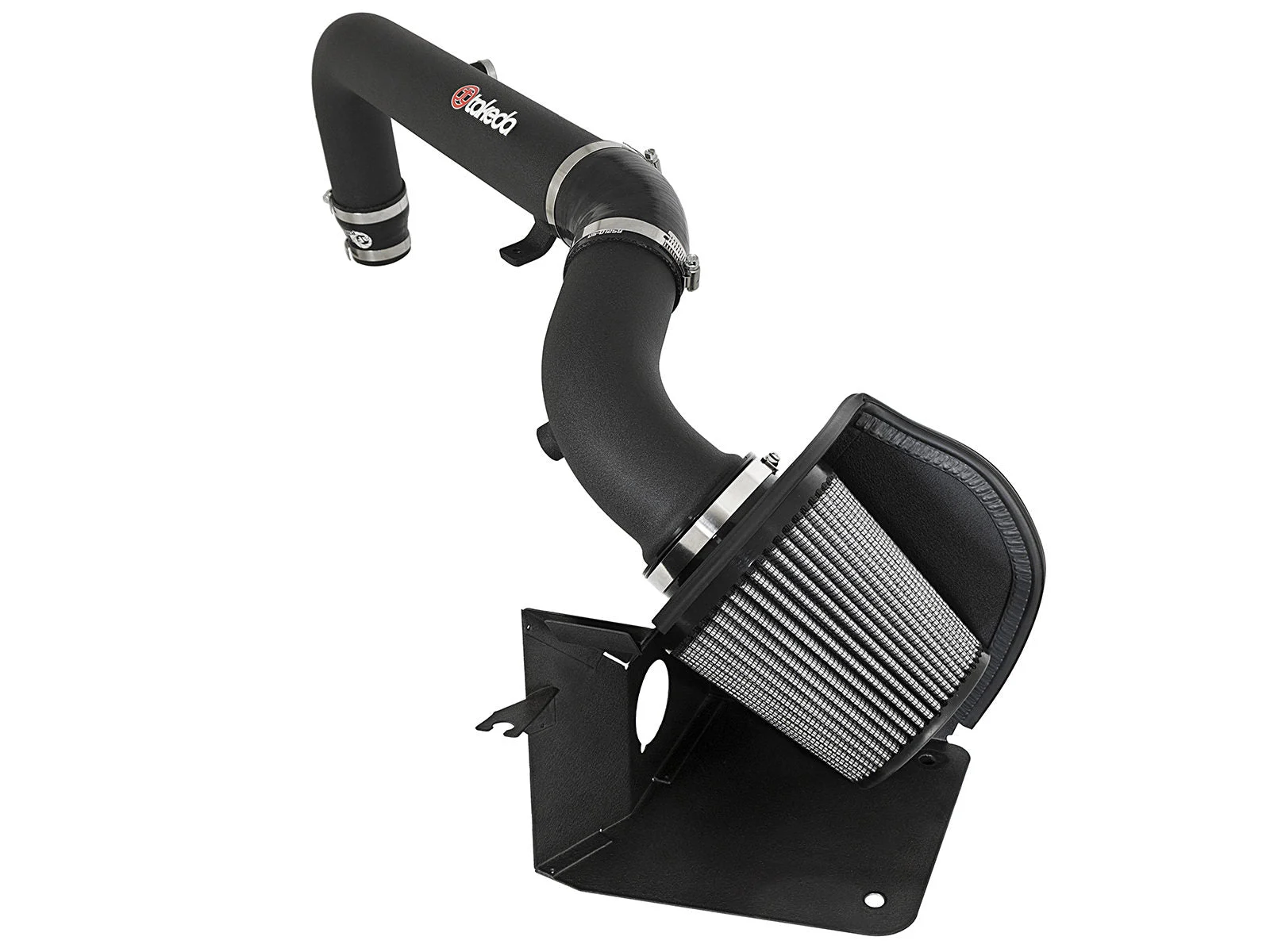 aFe Power TR-5307B-D - Takeda Intakes Stage-2 PDS AIS 16-17 Ford Focus RS L4-2.3L EcoBoost