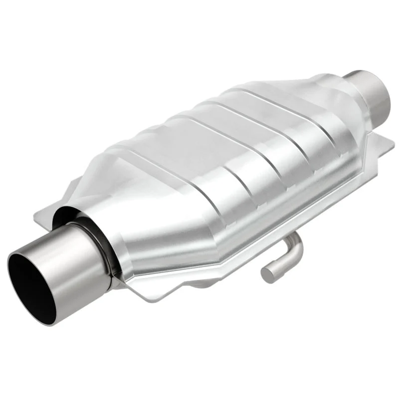 MagnaFlow Universal Catalytic Converter 2.25 W/Air