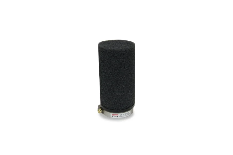 Uni FIlter Dual Layer I.D 2 1/2in - O.D 4in - LG. 6in Snow Pod Filter