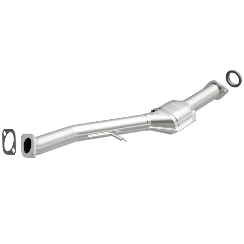 MagnaFlow Direct Fit Catalytic Converter 06-08 Subaru Legacy 2.5L