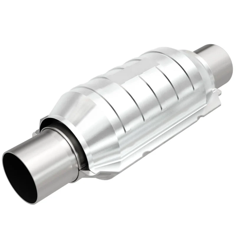 MagnaFlow Universal Catalytic Converter 2.00 OBDII Rear