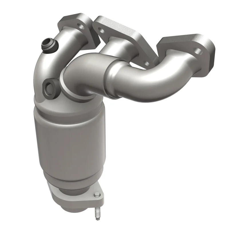 MagnaFlow Direct Fit Catalytic Converter Contour 2.5L Rear Manifold