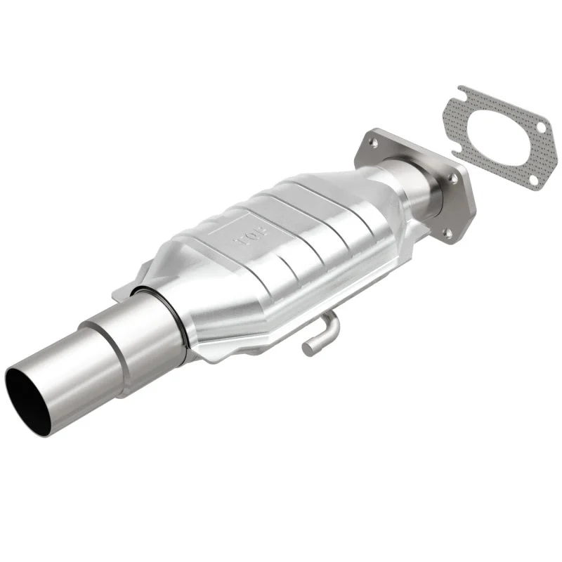 MagnaFlow Direct Fit Catalytic Converter GM 86 87