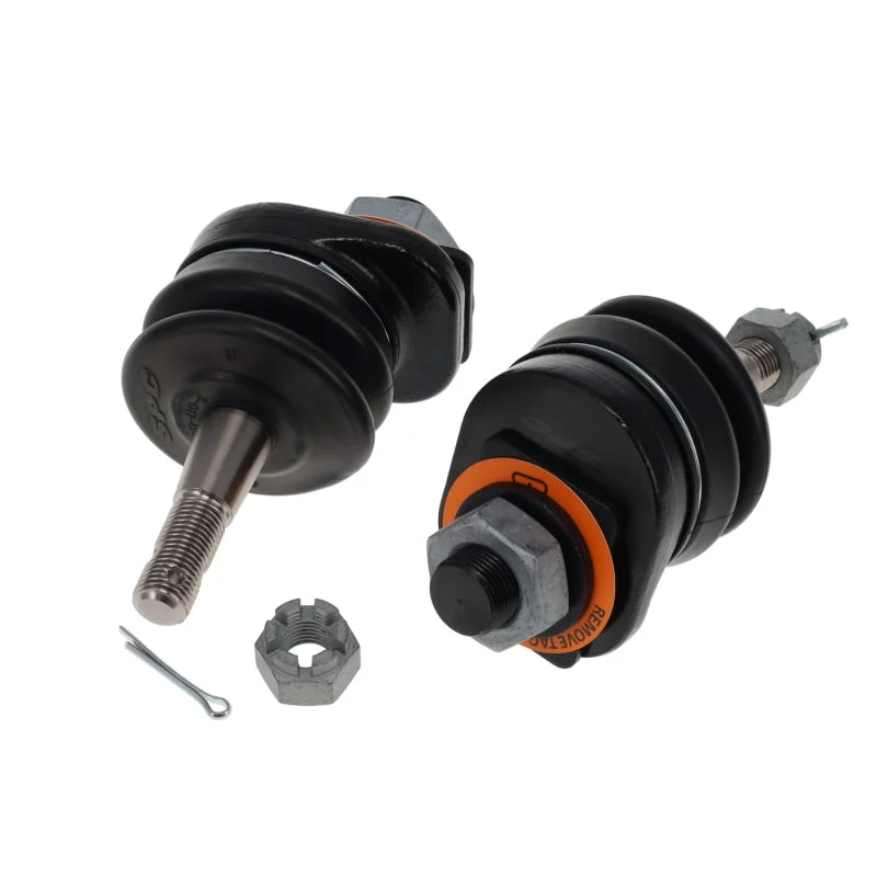 SPC Performance 08-20 Ford F150 Performance Replacement Ball Joint Set