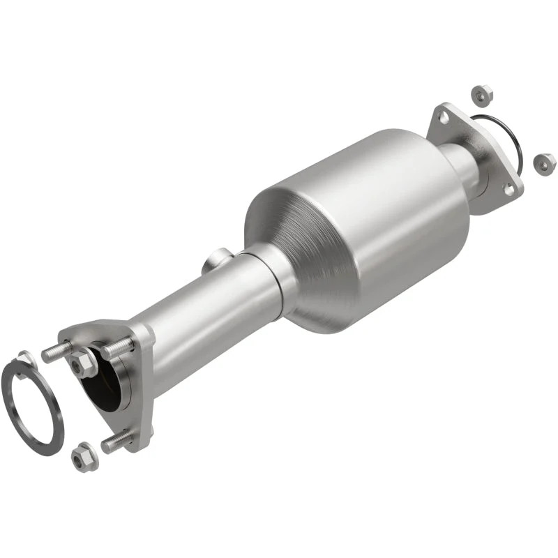 MagnaFlow Direct Fit Catalytic Converter 17-19 Honda CR-V Single Underbody 2.4L