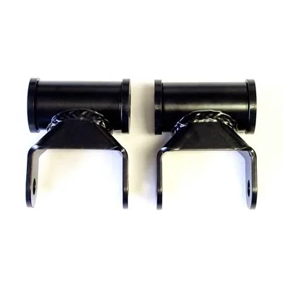 McGaughy's Rear Shackle Kits 44002 02-08 Dodge