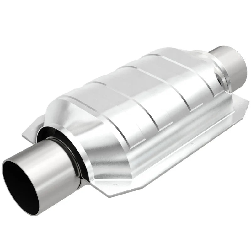 MagnaFlow Universal Catalytic Converter 2.00in Rear CA