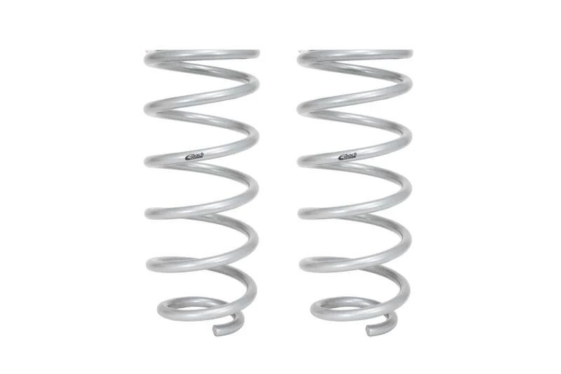 Eibach 98-07 Toyota Land Cruiser Pro-Lift-Kit Springs (Rear Springs Only)
