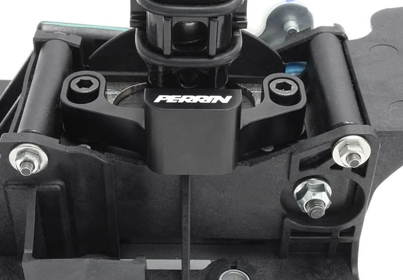 PERRIN 18-26 Subaru WRX / 18-19 Forester (w/o Short Shifter) Shifter Stop