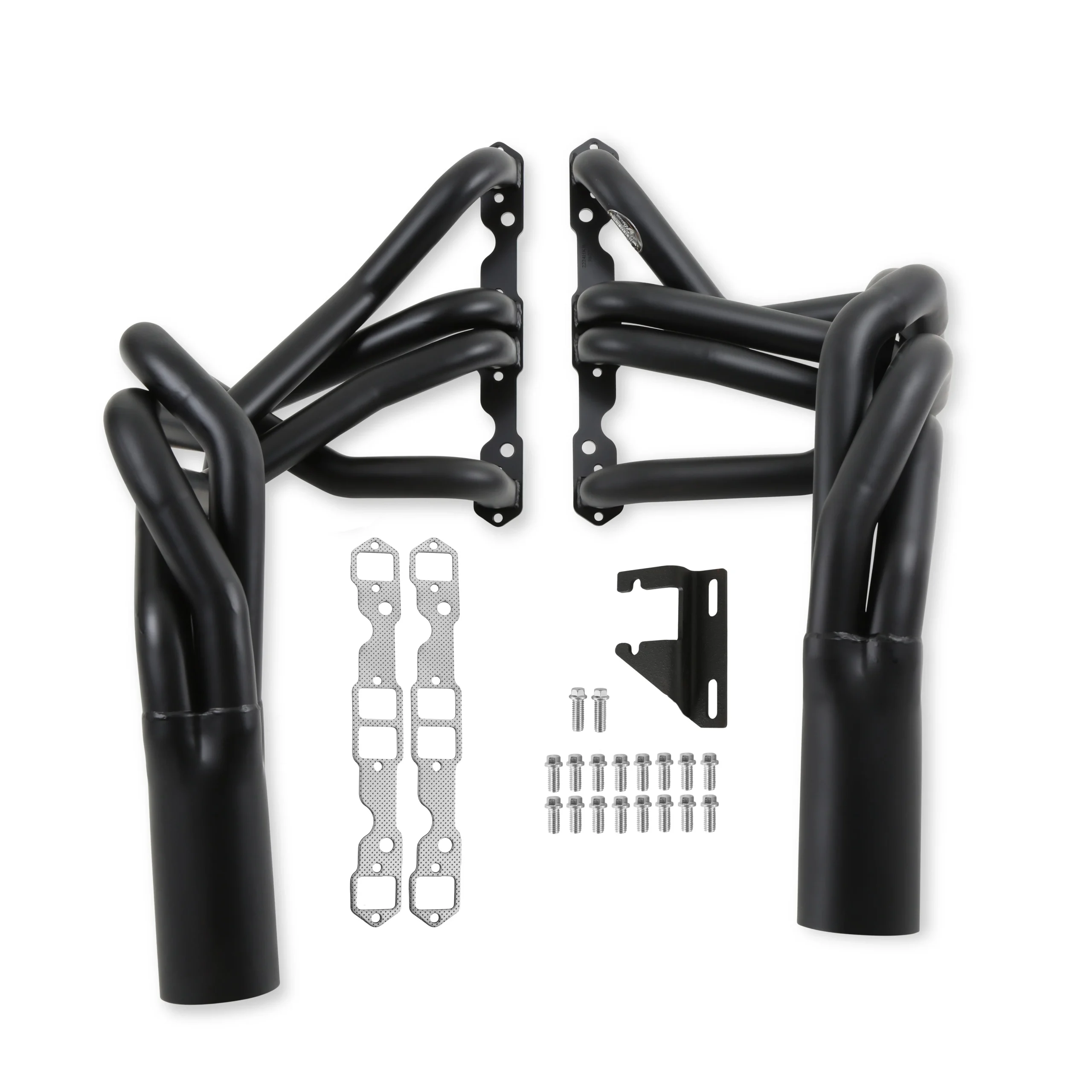 Hooker Super Competition Long Tube Headers - Painted