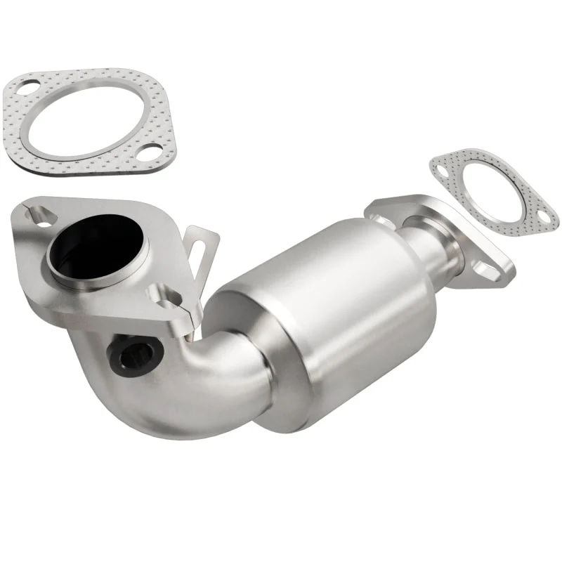 MagnaFlow Direct Fit Catalytic Converter 99-00 Galant 2.4 frnt OEM