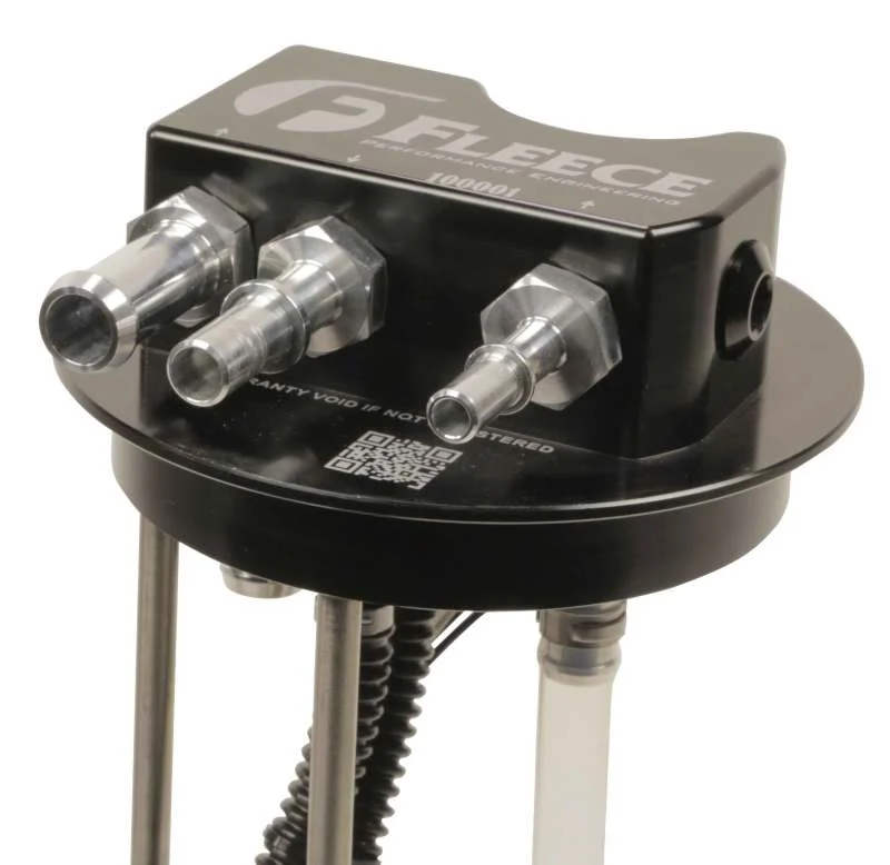 Fleece Performance 11-16 6.6L LML Duramax Truck PowerFlo In-tank Lift Pump (Short Bed Only)