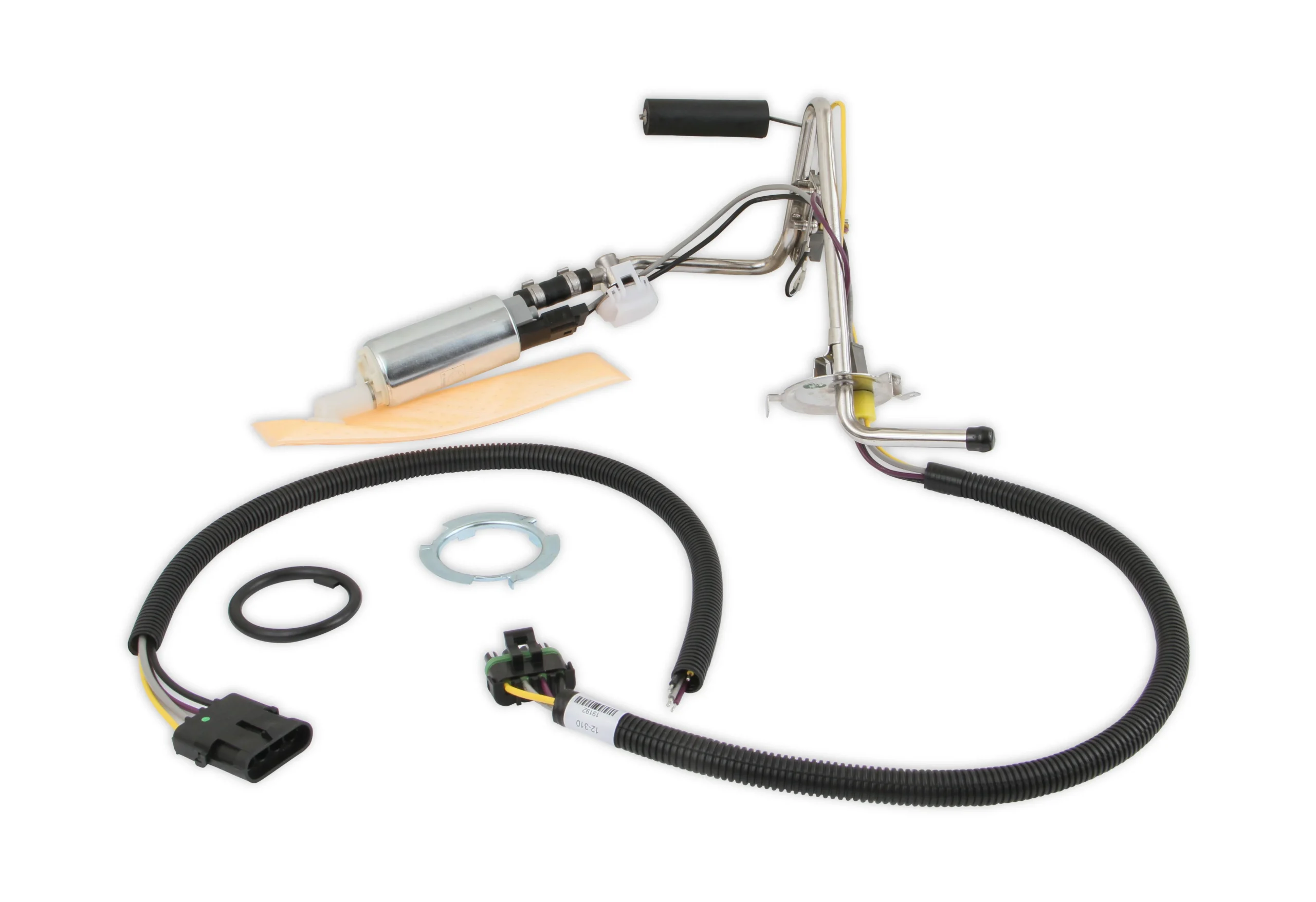 Holley EFI Fuel Tank Module - 255 LPH - 1963-1967 Corvette