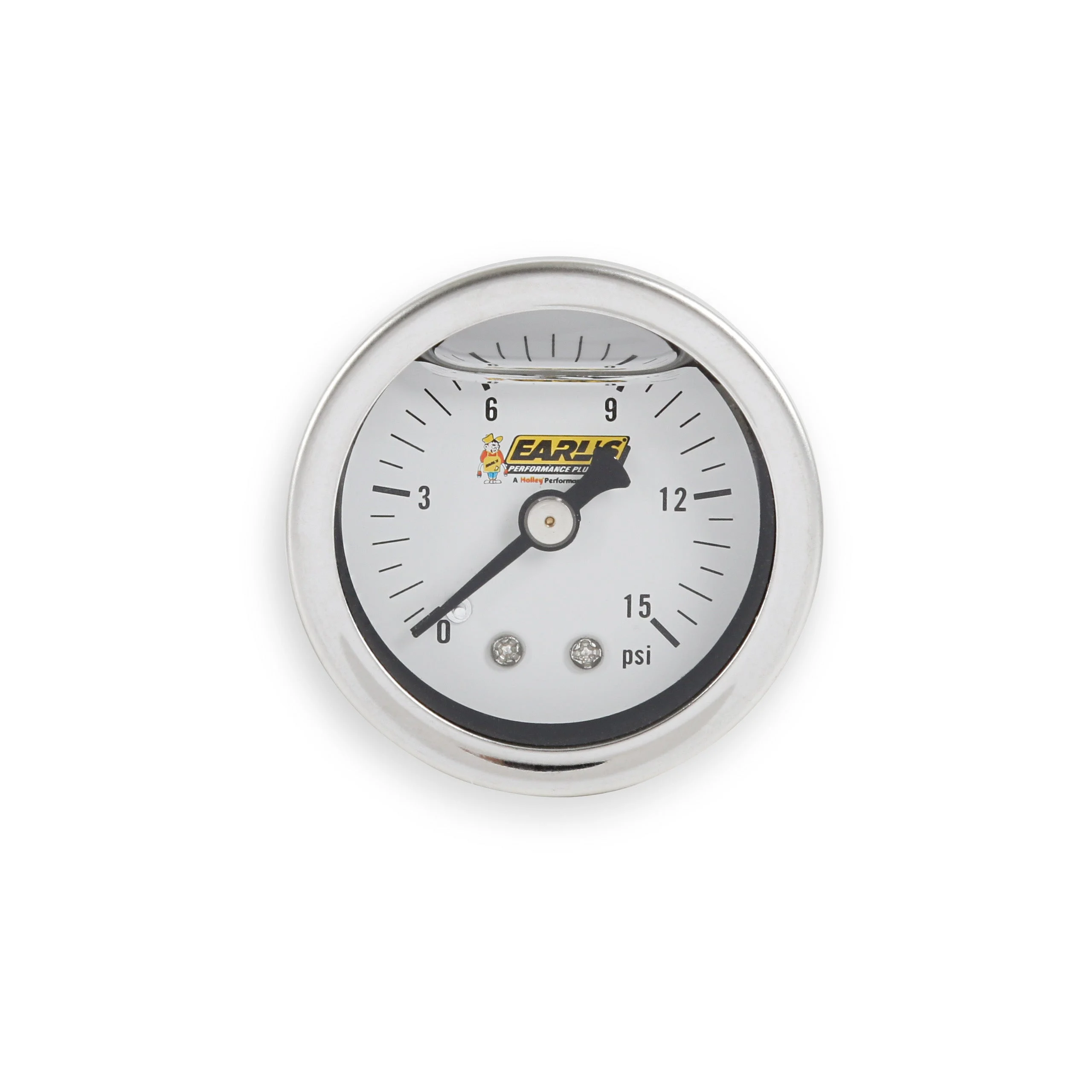 Holley EFI Billet Bypass Fuel Pressure Regulator Kit