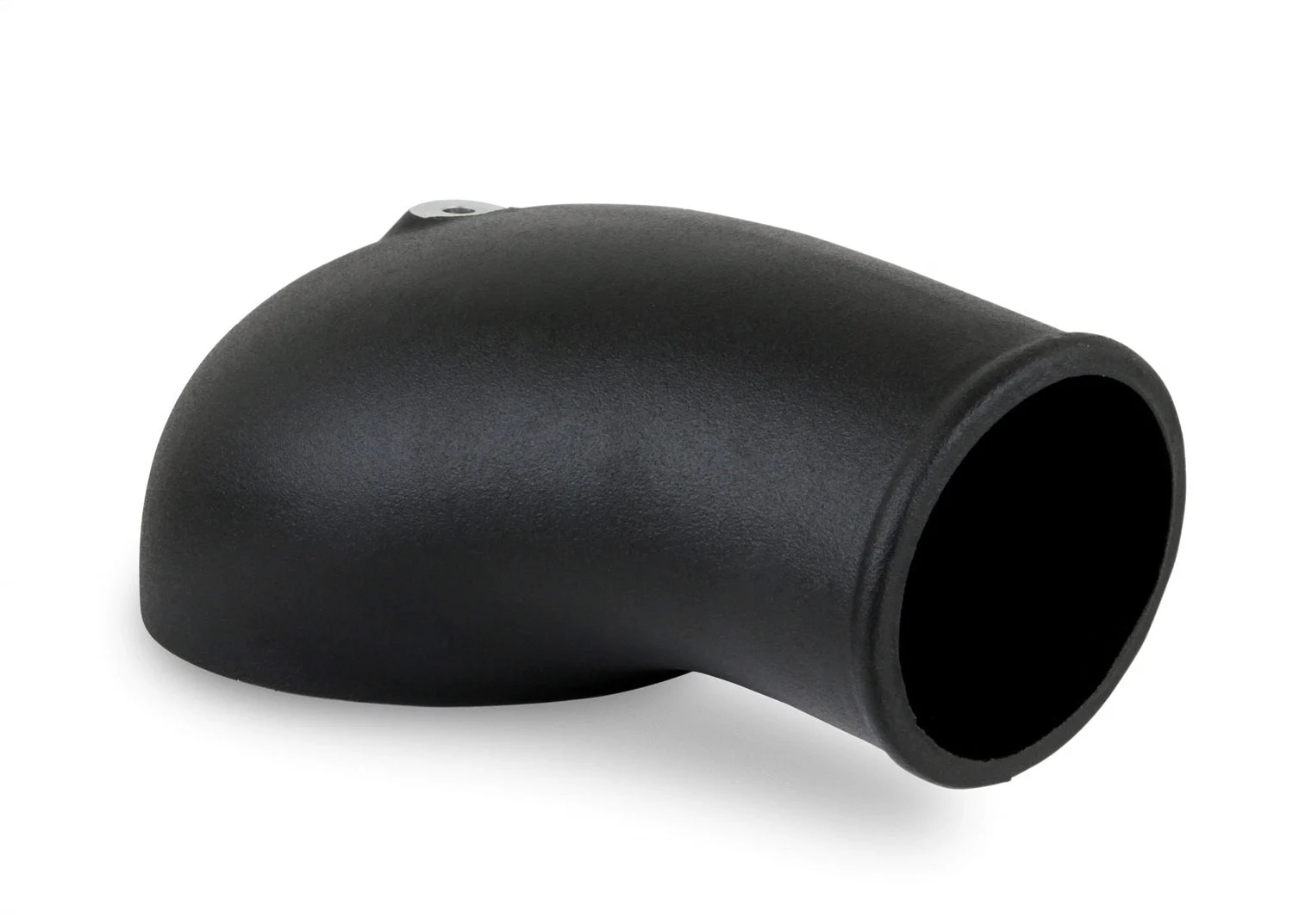 4150 CARB HAT, BLACK FINISH