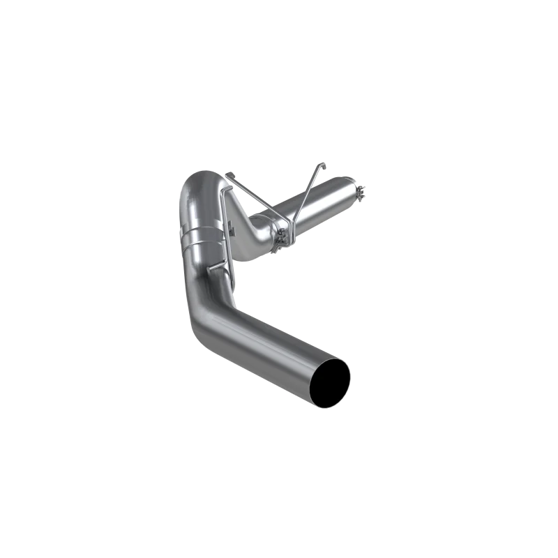 MBRP 2500/3500 Cummins 6.7L 5in Filter Back Single Side No Muffler AL