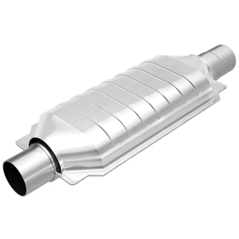 MagnaFlow Universal Catalytic Converter 2 Reso