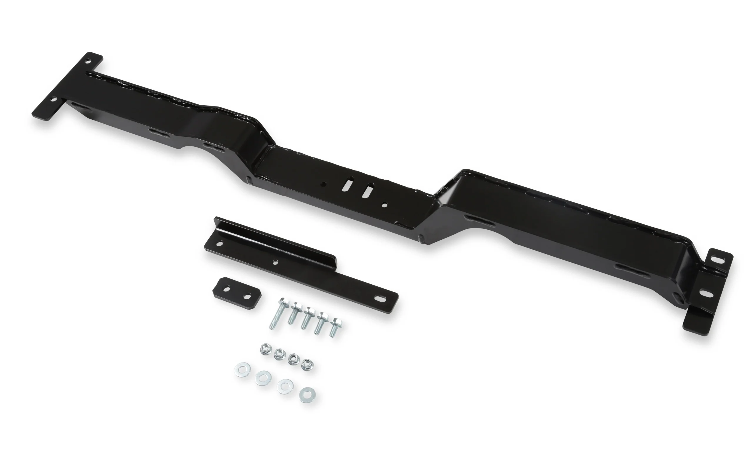 Hooker BlackHeart Transmission Crossmember - G-Body - LS or LT Swap