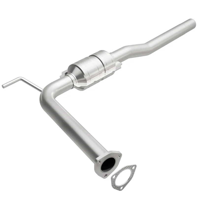 MagnaFlow Direct Fit Catalytic Converter 93 VW Eurovan 2.5L