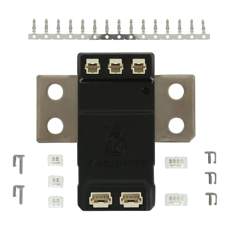 AEM EV 2500A Shunt Current Sensors