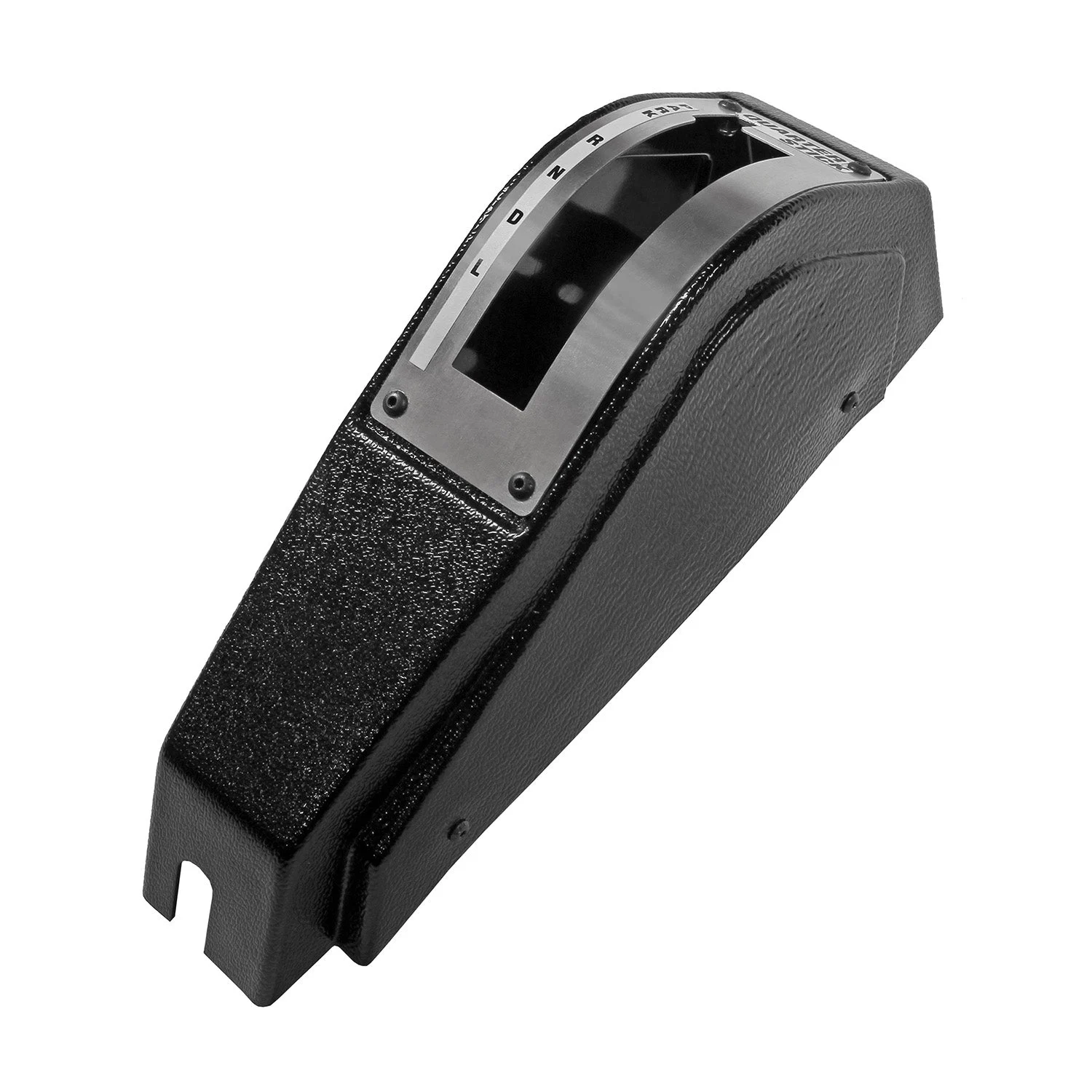 Fits Quarter Stick 2 or Pistol Grip 2 shifters with rear exit cable