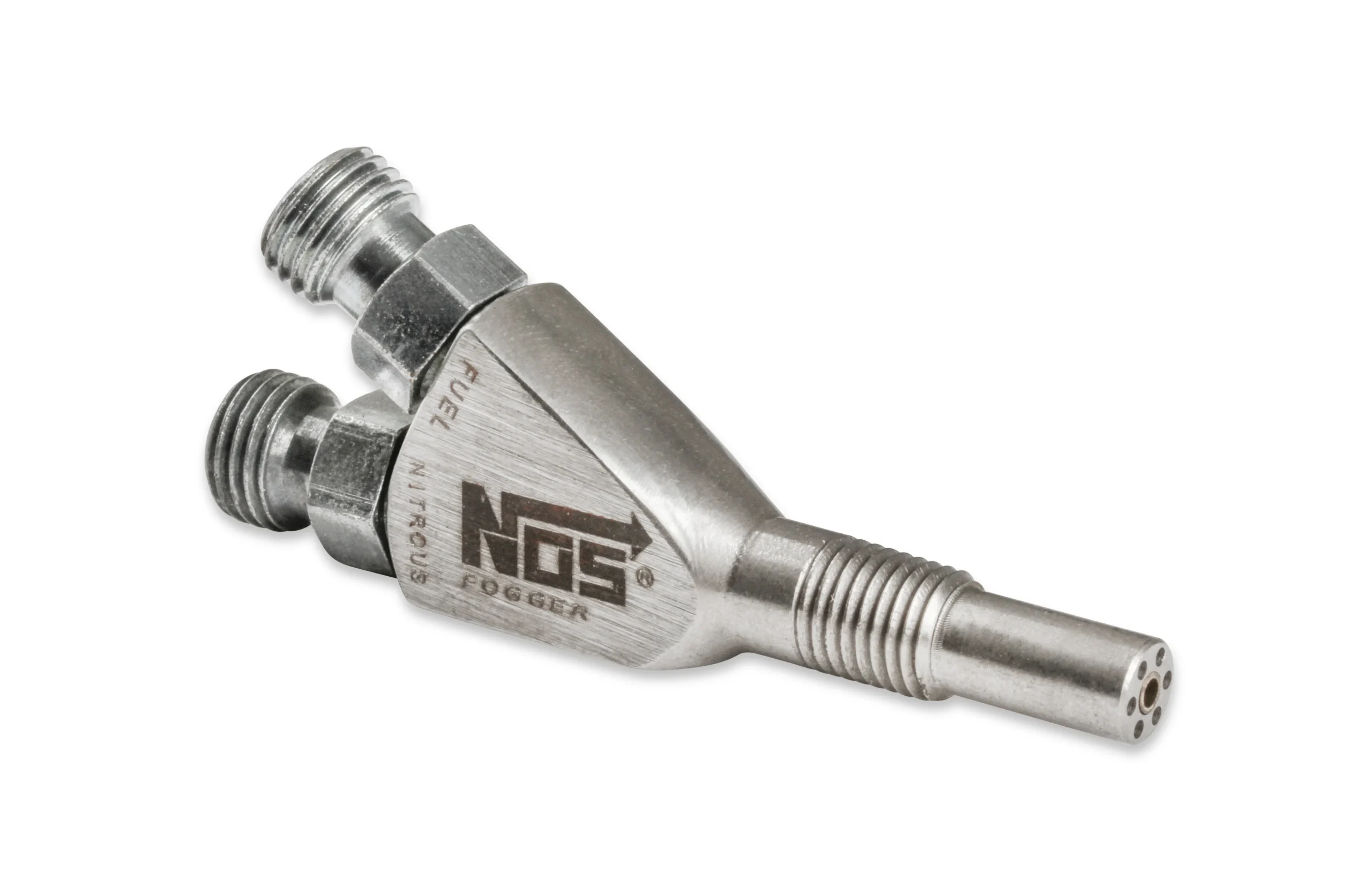 Annular Discharge Fogger Nozzle (Stainless Steel)