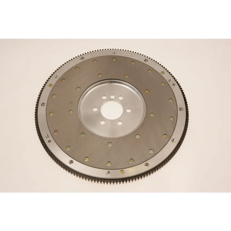 McLeod Flywheel Aluminum Chevy LS Mtr 1997Up .400in Thicker 12in Street Insert 168