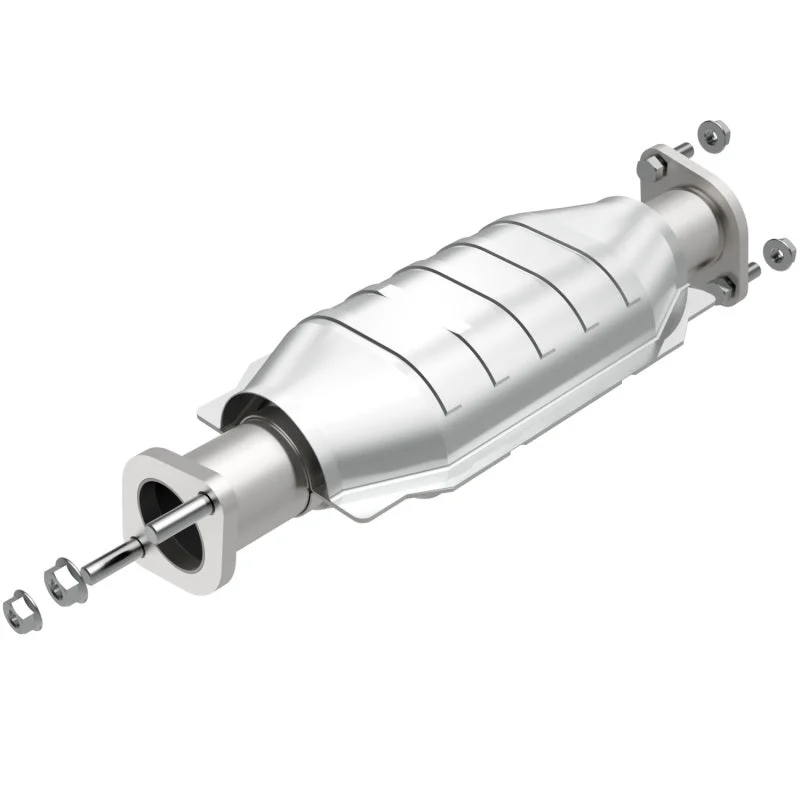 MagnaFlow Direct Fit Catalytic Converter 05-10 Kia Sportage 2.7L