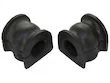 ROCAR Rear Stabilizer Bushings for Acura MDX (2001–2006) & Honda Pilot (2003–2008) | RC-SB0006