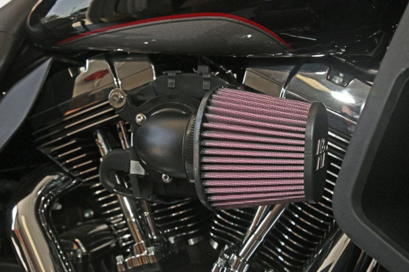 K&N 2015 Harley-Davidson FLTRXS Road Glide AirCharger Performance Intake