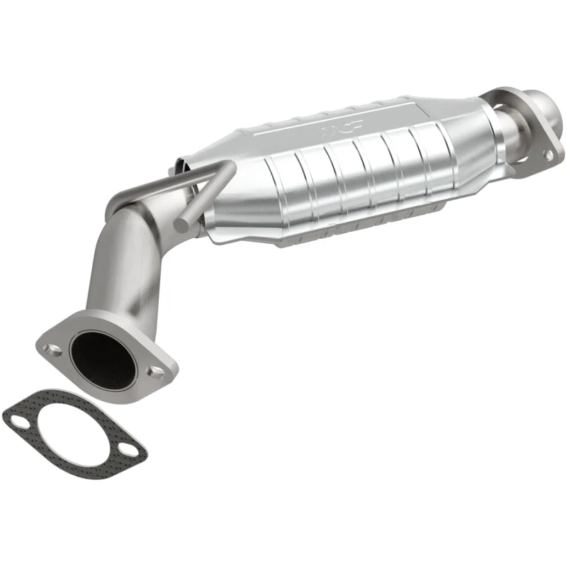 MagnaFlow Direct Fit Catalytic Converter Ford-Mercury